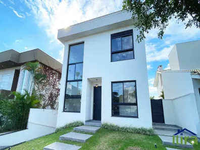 Casa com 4 Quartos à venda, 420m² no Alphaville, Santana de Parnaíba