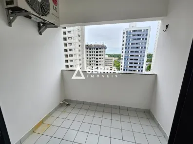 Apartamento com 3 Quartos à venda, 70m² no Stiep, Salvador