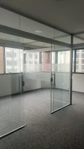 Sala Comercial para alugar, 41m² no Brooklin Paulista, São Paulo