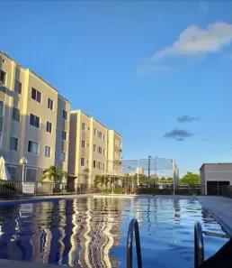 Apartamento com 2 Quartos para alugar, 60m² no Inácio Barbosa, Aracaju