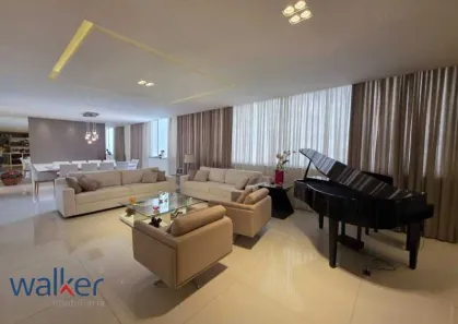 Apartamento com 3 Quartos à venda, 230m² no Tijuca, Rio de Janeiro
