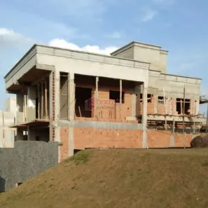 Casa de Condomínio com 3 Quartos à venda, 210m² no Villaggio San Marco, Jundiaí