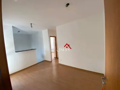 Apartamento com 2 Quartos à venda, 45m² no Vila Toninho, São José do Rio Preto
