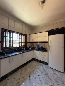 Casa com 3 Quartos à venda, 300m² no Remanso Campineiro, Hortolândia