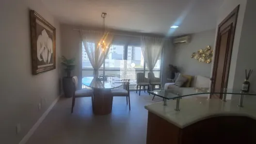 Apartamento com 3 Quartos à venda, 102m² no Centro, Florianópolis