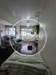 Apartamento com 2 Quartos à venda, 115m² no Botafogo, Rio de Janeiro