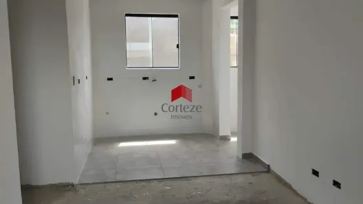 Apartamento com 3 Quartos à venda, 54m² no Roça Grande, Colombo