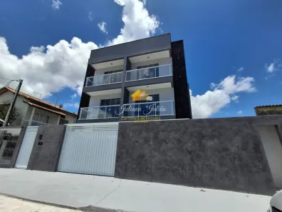 Apartamento com 2 Quartos à venda, 65m² no Jardim Mariléa, Rio das Ostras