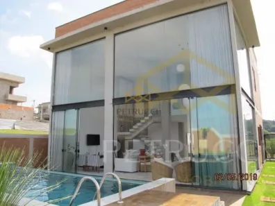 Sobrado com 3 Quartos à venda, 200m² no Swiss Park, Campinas