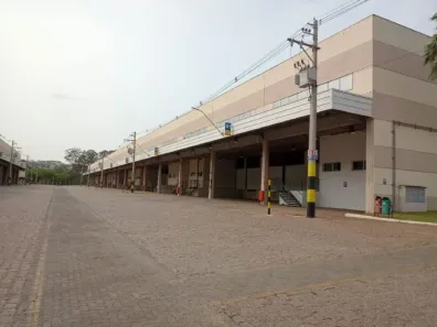 Galpão/Depósito/Armazém para alugar, 13050m² no Jardim Manchester (Nova Veneza), Sumaré