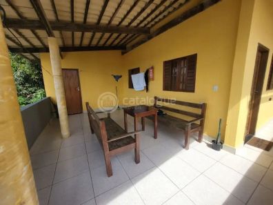 Apartamento com 11 Quartos à venda, 257m² no Ponta Negra, Natal