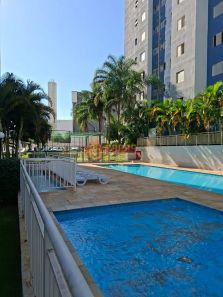 Apartamento com 2 Quartos à venda, 49m² no Parque Campolim, Sorocaba