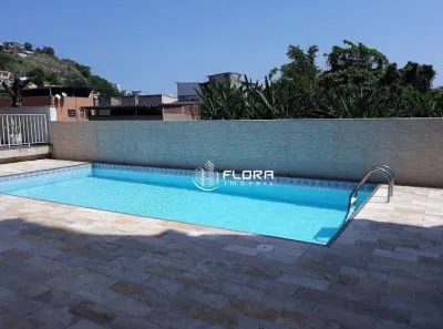Apartamento com 3 Quartos à venda, 110m² no Fonseca, Niterói
