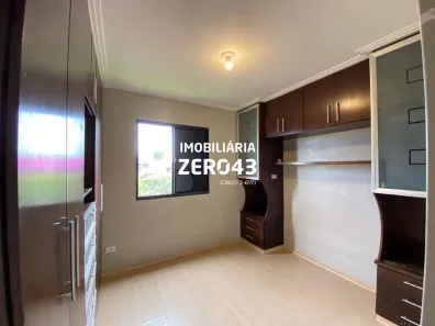 Apartamento com 2 Quartos à venda, 49m² no São Pedro, Londrina