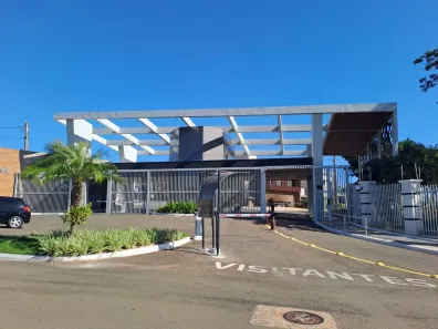 Lote/Terreno à venda, 450m² no Residencial D'Itália, Bady Bassitt