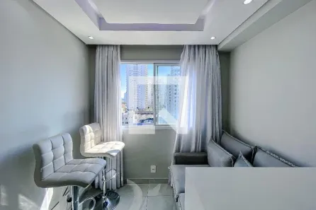Apartamento com 1 Quarto à venda, 29m² no Brás, São Paulo