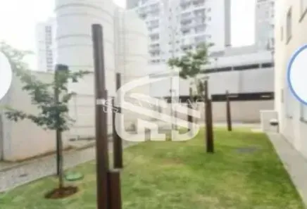 Flat com 1 Quarto à venda, 36m² no Jardim Ibitirama, São Paulo