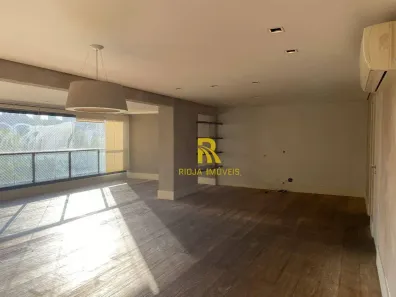 Apartamento com 3 Quartos para venda ou aluguel, 209m² no Vila Cruzeiro, São Paulo