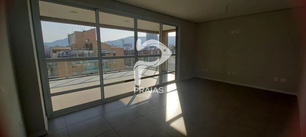Apartamento com 3 Quartos à venda, 136m² no Enseada, Guarujá