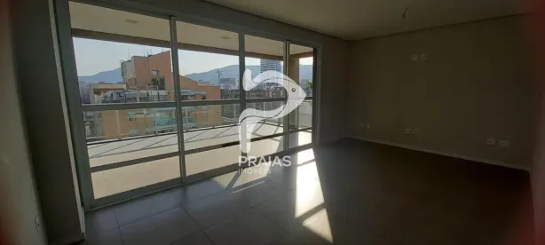 Apartamento com 3 Quartos à venda, 136m² no Enseada, Guarujá