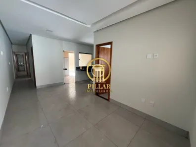 Casa com 3 Quartos à venda, 137m² no Jardim Olímpico, Montes Claros
