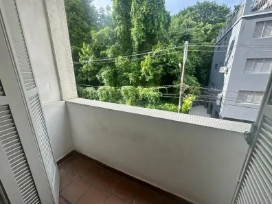 Apartamento com 1 Quarto à venda, 55m² no Vila Alzira, Guarujá