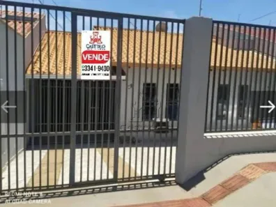 Casa com 3 Quartos à venda, 134m² no Pacaembu, Londrina