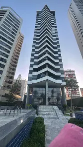 Apartamento com 4 Quartos para alugar, 200m² no Candeias, Jaboatão dos Guararapes