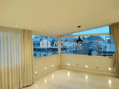 Cobertura com 3 Quartos à venda, 205m² no Copacabana, Rio de Janeiro