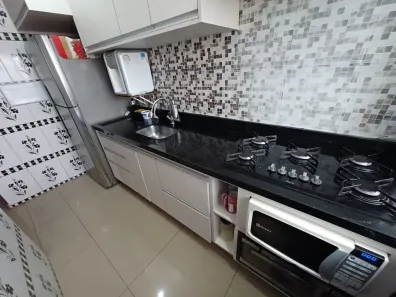 Apartamento com 2 Quartos à venda, 41m² no Jardim Boa Vista (Zona Oeste), São Paulo