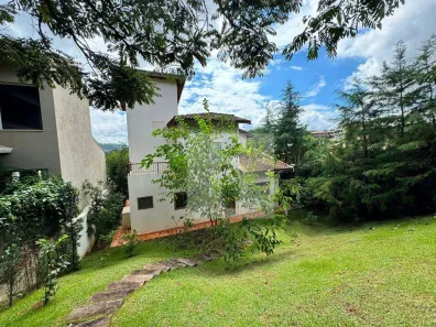 Casa com 4 Quartos à venda, 302m² no Colinas do Ermitage (Sousas), Campinas