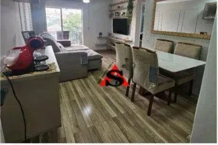 Apartamento com 2 Quartos para alugar, 50m² no Aclimação, São Paulo