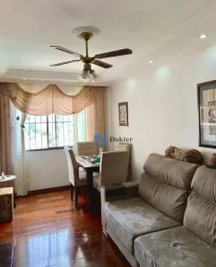 Apartamento com 3 Quartos à venda, 65m² no Moinho Velho, São Paulo