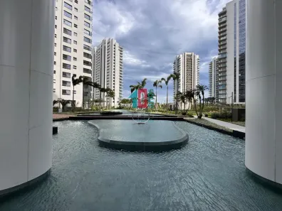 Apartamento com 3 Quartos para alugar, 125m² no Barra da Tijuca, Rio de Janeiro