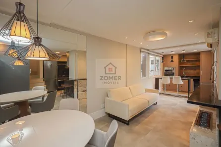 Apartamento com 2 Quartos à venda, 63m² no Bela Vista, Porto Alegre