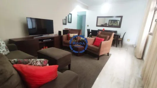 Casa com 3 Quartos à venda, 164m² no Embaré, Santos