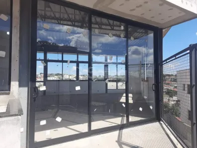 Prédio Comercial para alugar, 486m² no Centro, Vinhedo