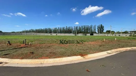 Lote/Terreno à venda, 300m² no Boa Esperança, Paulínia