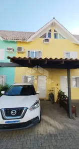 Casa de Condomínio com 3 Quartos para alugar, 90m² no Tristeza, Porto Alegre