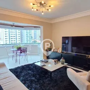 Apartamento com 3 Quartos à venda, 179m² no Santa Paula, São Caetano do Sul