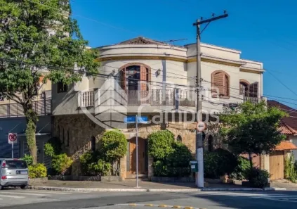 Sobrado com 4 Quartos para alugar, 96m² no Ipiranga, São Paulo