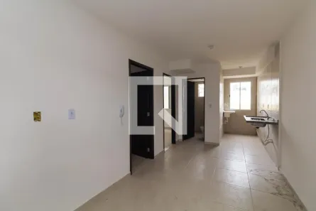 Apartamento com 2 Quartos à venda, 39m² no Jardim Soares, São Paulo
