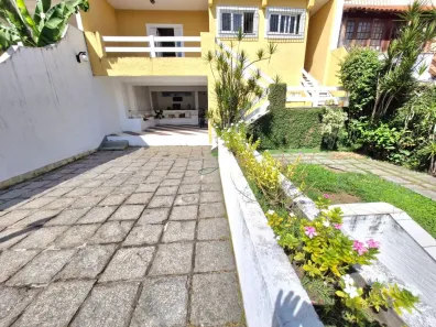 Casa de Condomínio com 4 Quartos à venda, 306m² no Anil, Rio de Janeiro