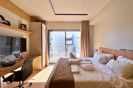 Apartamento com 1 Quarto à venda, 27m² no Pinheiros, São Paulo