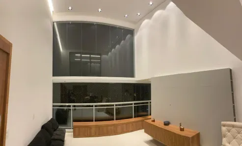 Apartamento com 3 Quartos à venda, 164m² no Vila Andrade, São Paulo