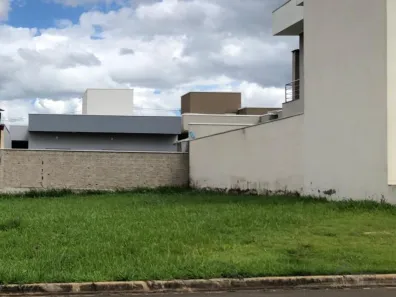 Lote/Terreno à venda, 250m² no Loteamento Industrial Veccon Zeta, Sumaré