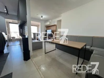 Apartamento com 2 Quartos à venda, 69m² no Taquaral, Campinas