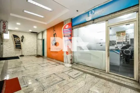 Ponto Comercial à venda, 42m² no Copacabana, Rio de Janeiro