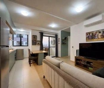 Apartamento com 2 Quartos à venda, 45m² no Vila Carrão, São Paulo