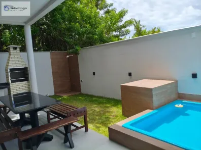 Apartamento com 2 Quartos à venda, 112m² no , Nísia Floresta